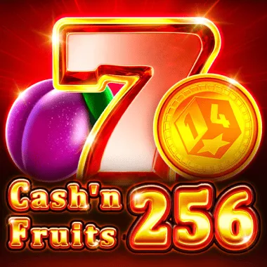 Cash'n Fruits 256