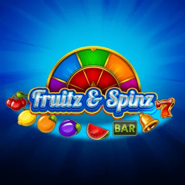 Fruitz & Spinz